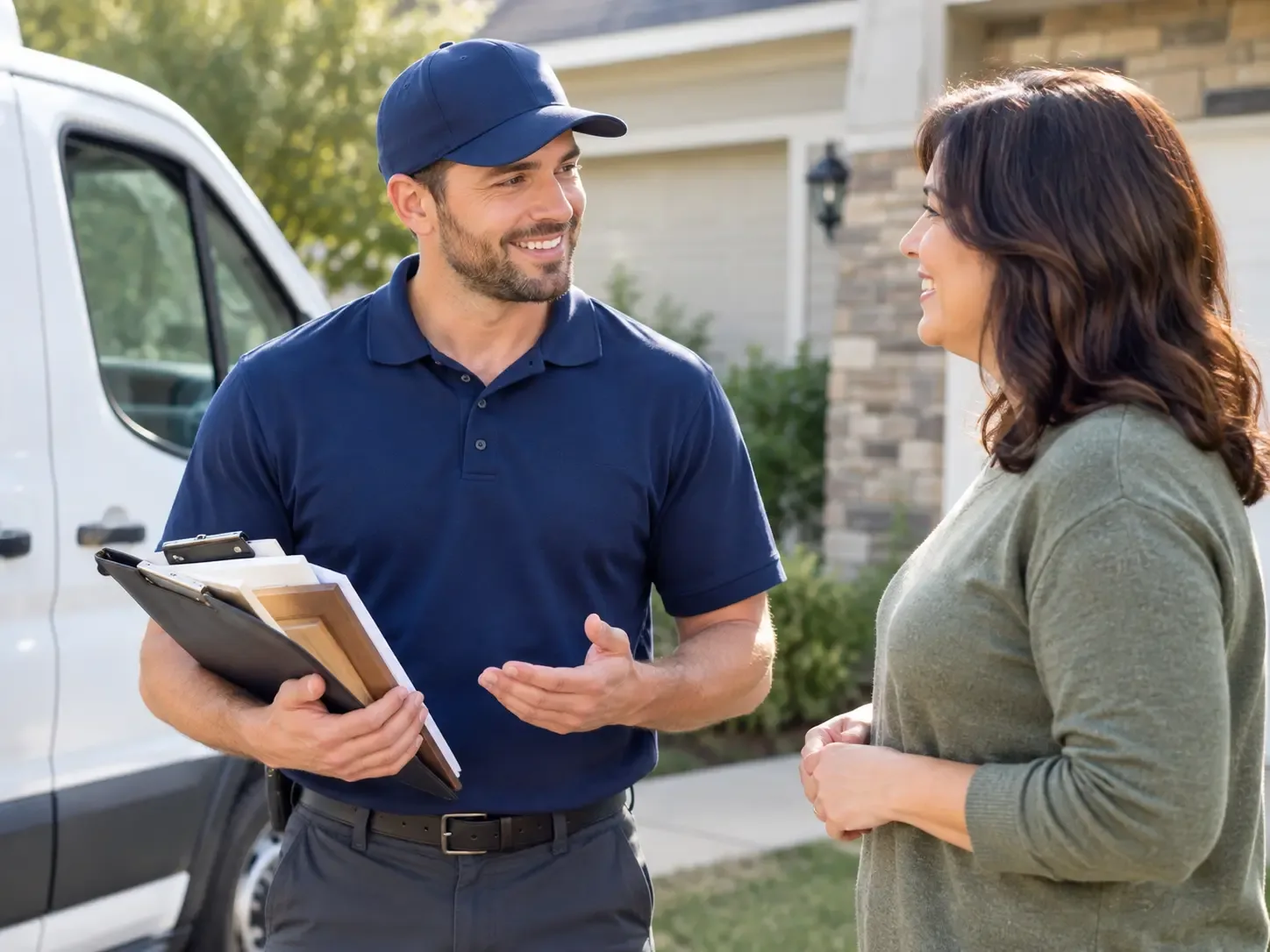 Kitchen Cabinet Refacing Delco, NC FAQs